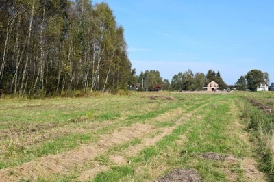 Działka, Bratkowice, Świlcza (gm.), 766 m²