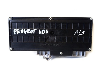 Модуль комфорта peugeot 406 9624030780 фото №1