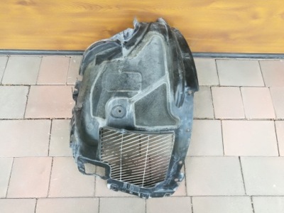 Bmw x5 f15 f80-nadkole левый перед передние 7290853 фото №1