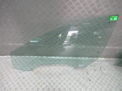 Стекло дверь левая перед vw passat cc 14' 3c8845201c фото №1