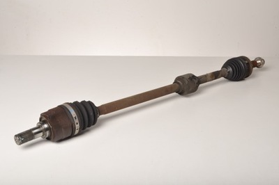 Hyundai veloster i привідний вал права довга механічна коробка передач фото №1