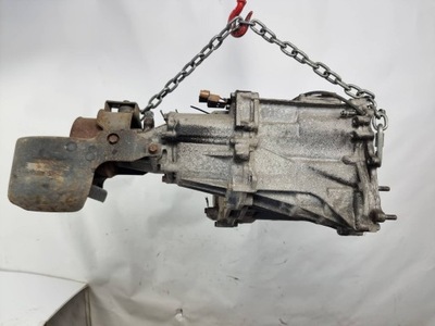 REDUCTION UNIT 3.2 DID 170 MITSHUBISHI PAJERO IV  