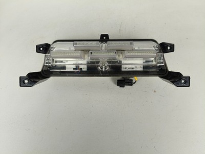 Лампа задняя свет w бампер kia ev6 21- gt-line led фото №1