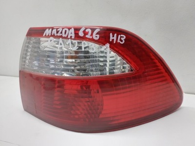 FARO PARTE TRASERA DERECHA MAZDA 626 HB 2261919  