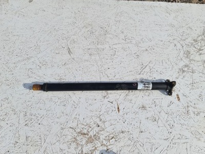 X5 e70 wał привідний 7556019 фото №1