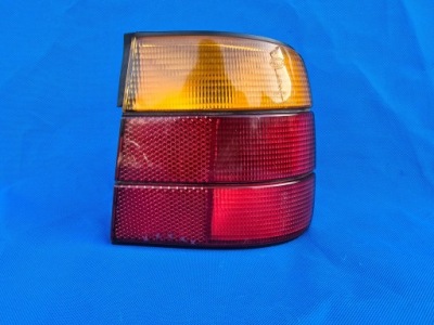 Лампа правая задний  bmw 5 e34 1384010 фото №1