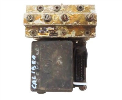 Насос abs opel calibra 1989-1997 rok 0265208055 фото №1