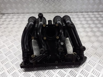 Коллектор всасывающий mercedes w203 2.0 a1111412001 фото №1