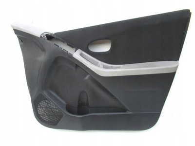 FORRO DELANTERO DERECHA TOYOTA YARIS II 5 DE PUERTA 2006-2011 AÑO 67610-0D470  