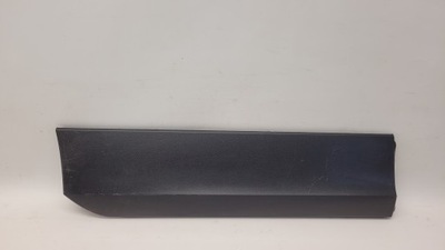 Vw t-cross молдинг na дверь правая задняя oryg. фото №1