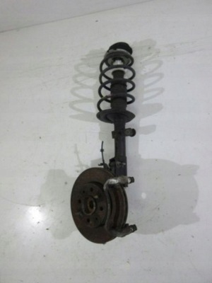 Амортизатор правий поворотний кулак fiat 500 фото №1