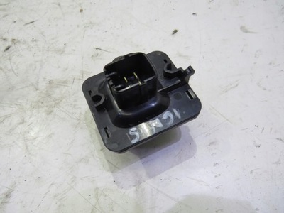 Резистор резистор клімат-контроль suzuki ignis iii фото №1