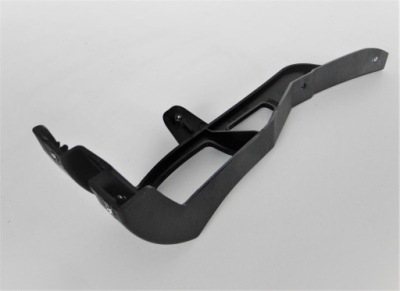 Mercedes a klasa w176 176 направляющая бампера amg фото №1