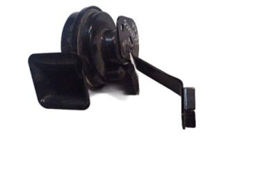 Сигнал звуковий клаксон vw scirocco 1k0951182aa фото №1