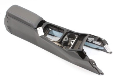 Тунель середній підлокітник bmw f40 f44 niebieska фото №1