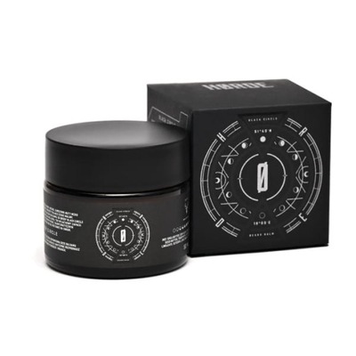 Horde balsam do brody BLACK CIRCLE 50ml