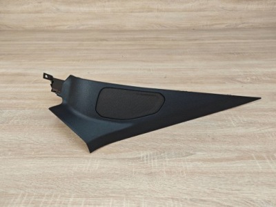 Оригінальна захист стійка динаміка bmw x6 g06 lci 8095621 10km фото №1