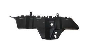 Opel mokka a направляющая бампер правый перед 42549088 фото №1