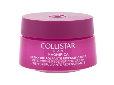 Collistar Magnifica Replumping Redensifying Cream Krem do twarzy na dzień 5