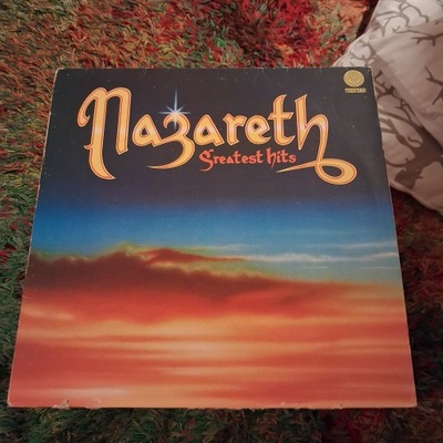 Nazareth – Greatest Hits