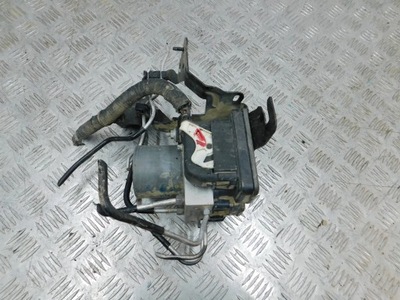 Насос abs renault captur ii 476608568r фото №1