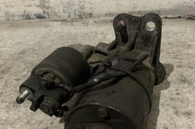 Стартер mini cooper r50, r53 4542741 1.6l бензиновий 85kw 2006 фото №1