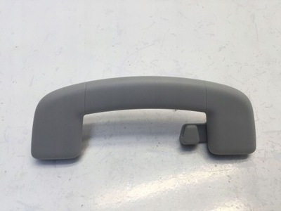 Skoda karoq ручка кронштейн стельовий лівий задня фото №1