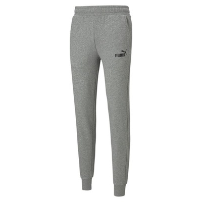 PUMA SPODNIE ESS SLIM PANTS 586749 03 # XL