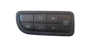 Перемикач світла fiat grande punto 735367268 фото №1