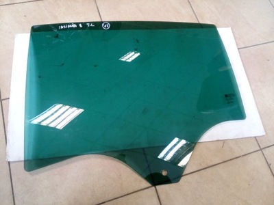 Стекло opel insignia b oryg. фото №1