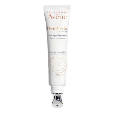 AVENE DERMABSOLU odmładzający krem pod oczy 15 ml