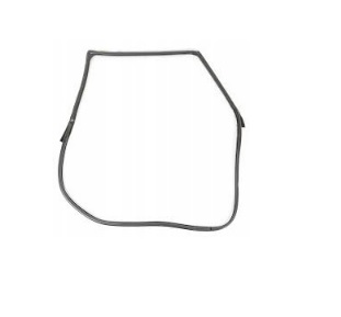 Прокладка дверь передних левых jeep wrangler jk фото №1