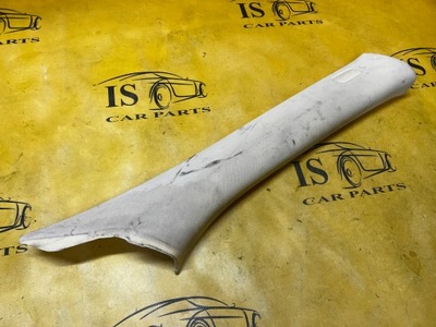 Обшивка захист корпус стійка перед a правий mercedes gls x166 фото №1