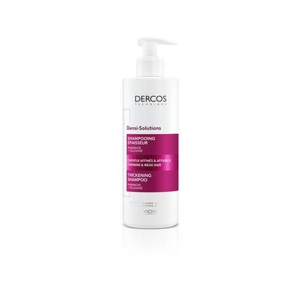 VICHY DERCOS szampon zwiększający objętość 250 ml