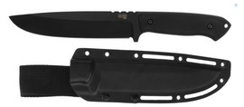 Nóż Za-Pas Expendable Black G10, NMV (EX-CE-G10-BL)