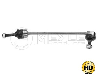 СОЕДИНИТЕЛЬ STAB. DB P. W221 LE S250-500 05- 4MATIC 0160600015/HD MEYLE