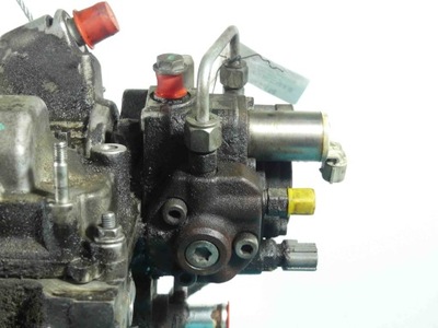 PUMP HIGH PRESSURE FUEL PUMP TOYOTA AVENSIS III T27 2.2 D4D  