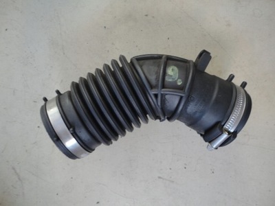 Труба воздухозаборник dacia dokker lodgy 1.5 dci 17r. фото №1