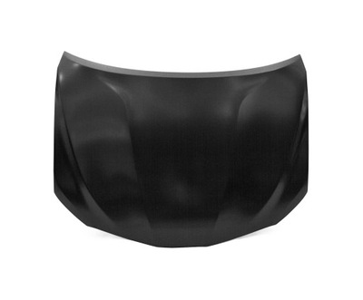 Toyota camry 2017 - капот алюмінієва 5330133220 2 фото №1