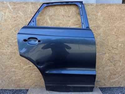 Дверь правое задние правый задняя audi q3 8u 2012-2018r фото №1