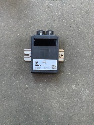 Bmw x5 g05 модуль заднего мост 9468968 фото №1