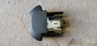 Renault laguna iii корпус руля фото №1