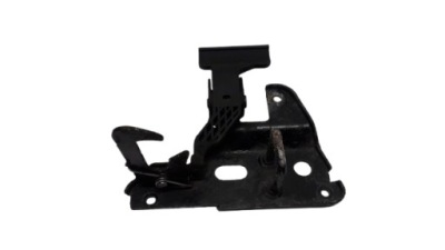 Audi a6 c6 засувка замок капот 4f0823480a фото №1