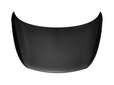 Kia sportage 2010-2015 капот крышка 664003w000 фото №1