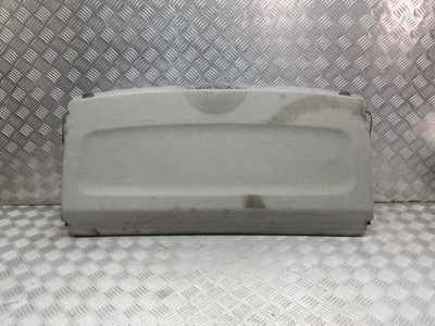 Полка багажника renault clio ii фото №1