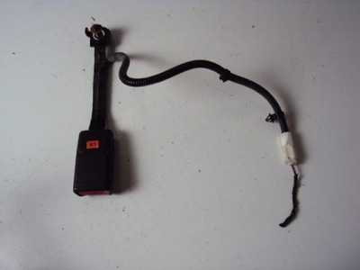 Замки поперечина левый перед kia sorento ii 09- фото №1