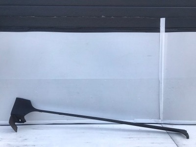 Dacia duster ii порог правый молдинг порог 2017-21 фото №1