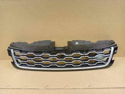 Решётка радиатора решётка радиатора решётка радиатора land rover evoque ii 19- фото №1