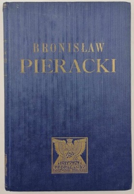 Bronisław Pieracki