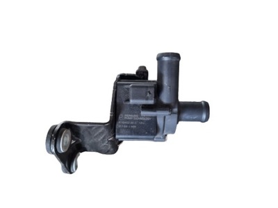 Ford kuga mk2 lift 1.5 ecoboost насос wody фото №1